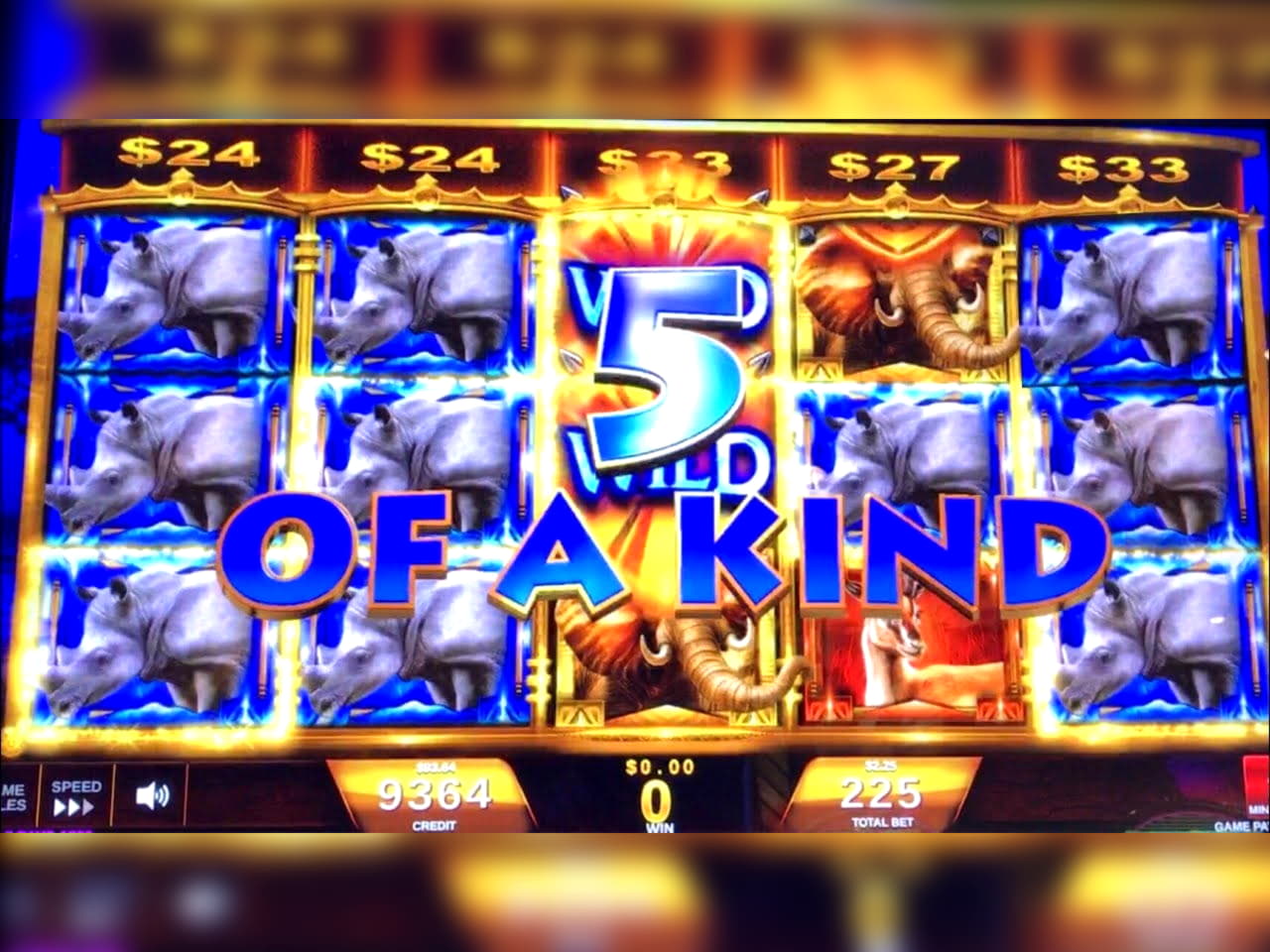 €2000 No deposit casino bonus at Bet Rebels Casino