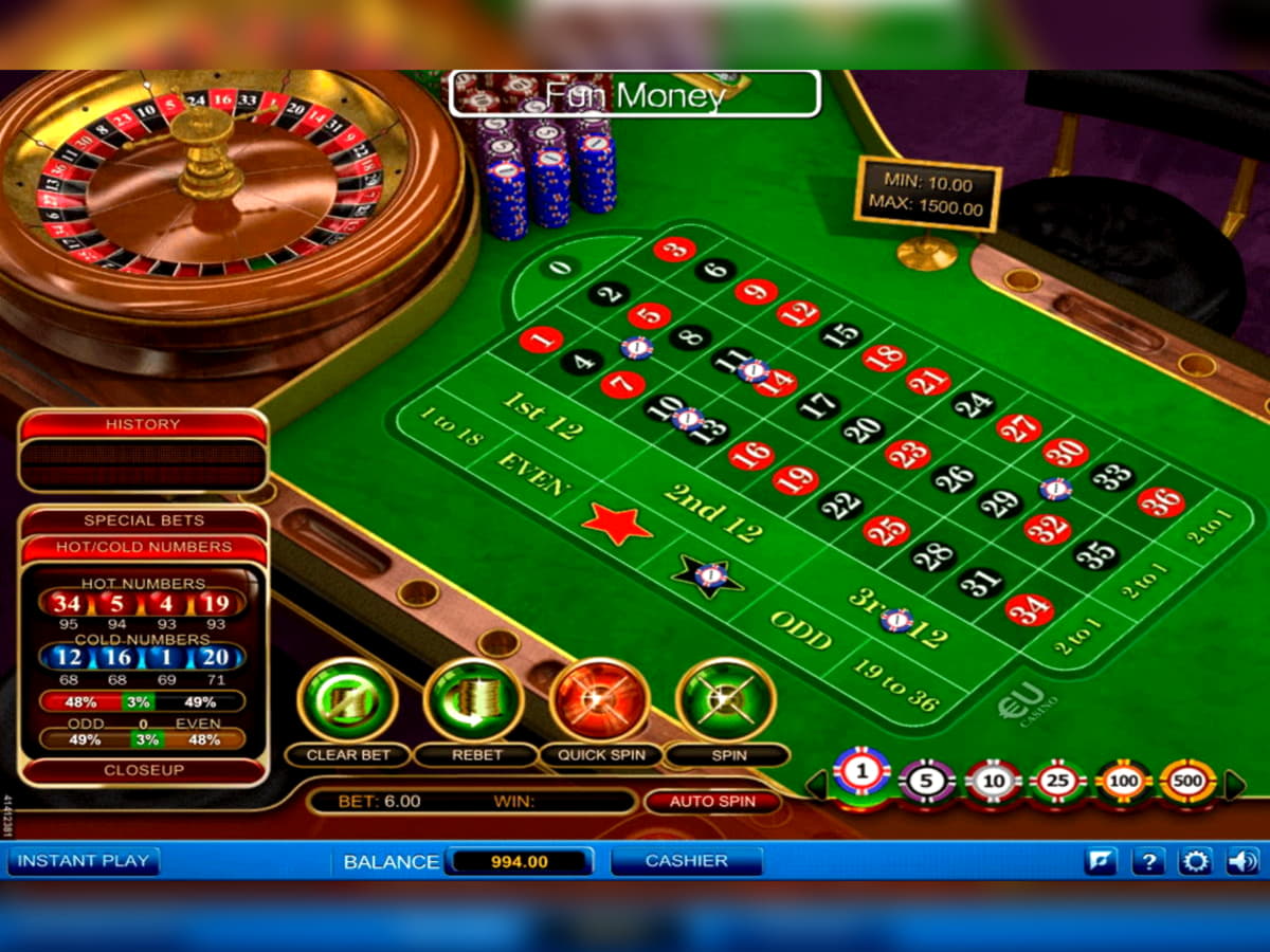 250 Lojaalsustasuta keerutused! Spin Palace kasiinos